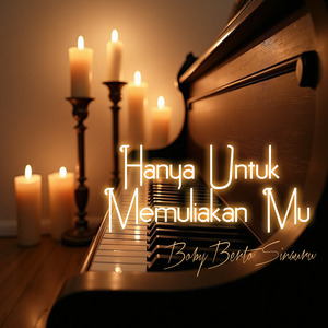 Hanya Untuk MemuliakanMu