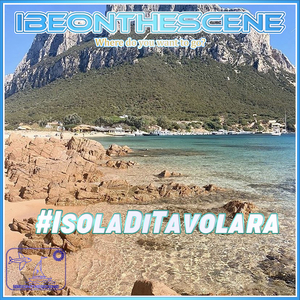 #IsolaDiTavolara (#ScrewedNChopped)