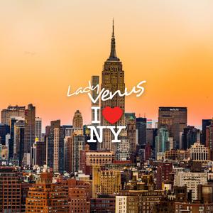 I Love New York