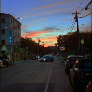 哪有那么多巧合 是我故意遇见你