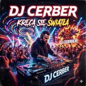 Kręcą się światła