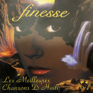 Finesse pot pourir #2 (Radio Edit)