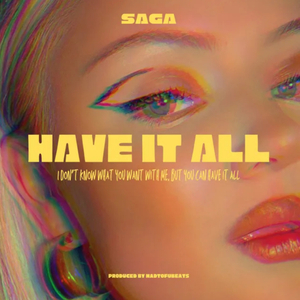 HAVE IT ALL