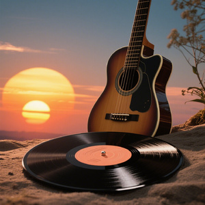 我就这样简单活着