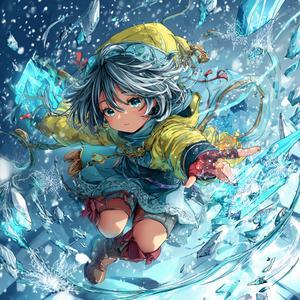 星屑のイブの願い-4