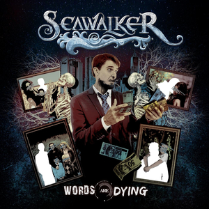 Words Are Dying