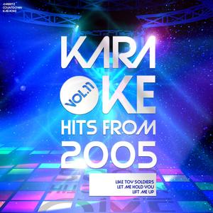 Let Me Hold You (In the Style of Bow Wow & Omarion) [Karaoke Version]