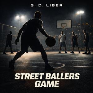 Street Ballers Game