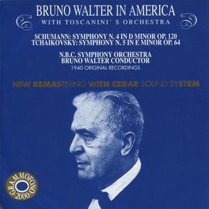 Symphony No. 4 in D Minor, Op. 120: Scherzo. Lebhaft - Trio