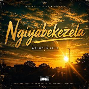 Ngiyabekezela
