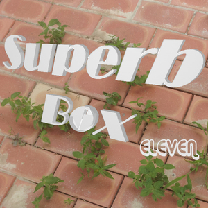 Superb Box (Mastered by 로켓발사)