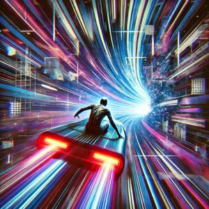 PRĘDKOŚĆ ŚWIATŁA