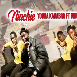 Niachie (feat. VirusiMbaya)