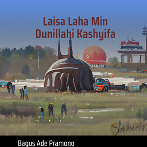 Laisa Laha Min Dunillahi Kashyifa