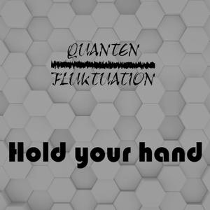 Hold your hand (feat. Nekane)