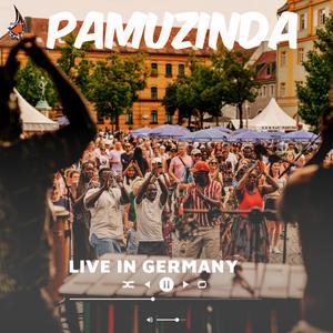 Hazwirehwe (Live Version)