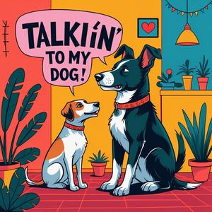 Talkin’ to My Dog