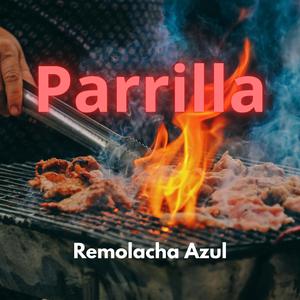 Parrilla
