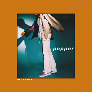 Pepper