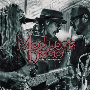 Nova (Live at Zoetropolis) (Live)