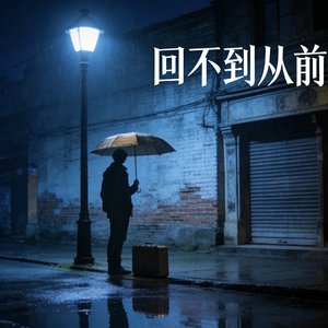 眼泪是香槟 敬我的伤心