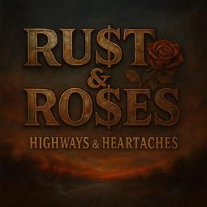 BROKEN HALO MOTEL (feat. Night Intruder)