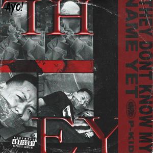 They don‘t know my name yet