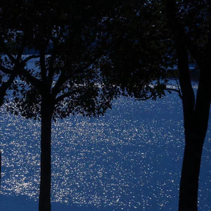 只想抱着你的背脊不想放