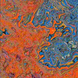 防火墙龙•灵摆暗流体