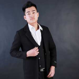 男人不相信命运