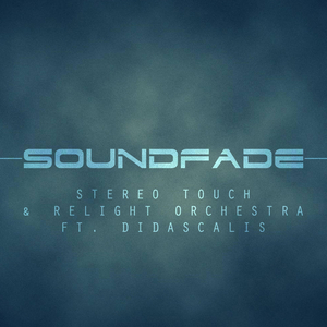 Soundfade (Mark Lanzetta, Robert Eno Video)