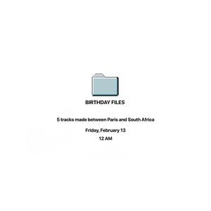 MDANTSO NYANA (Revisit)