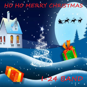 HO HO MERRY CHRISTMAS