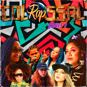 Rap Colossal Ladyes 2