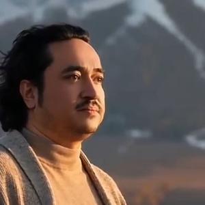 Muhabbat Bar Nahxamda