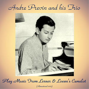 The Lusty Month of May (Remastered 2017)