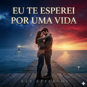 Eu Te Esperei por uma Vida