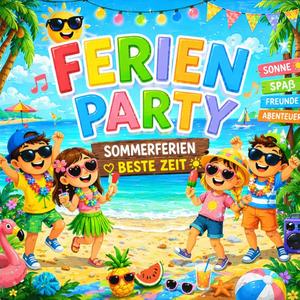 Ferien Party