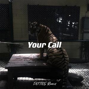 Faruk Sabanci-Your Call（DEITIES / CJ戈 remix）