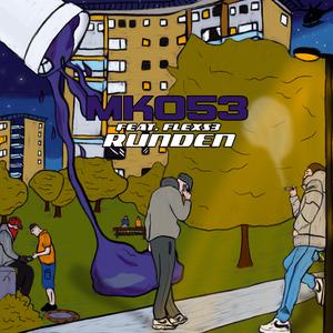 Runden (feat. flex53)