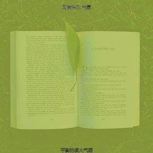 微妙的长篇小说心情