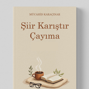 Şiir Karıştır Çayıma