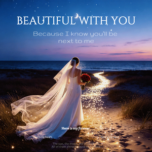 Beautiful with you（与你皆美好）