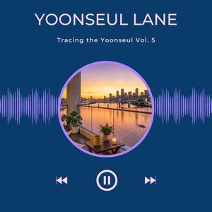 Silver Lines on the Night (밤하늘에 그려진 은빛 선들)