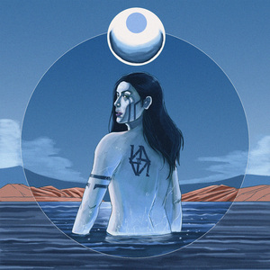 Goddess of the Ocean