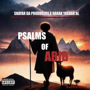 Passover (feat. Darak Yasharal)
