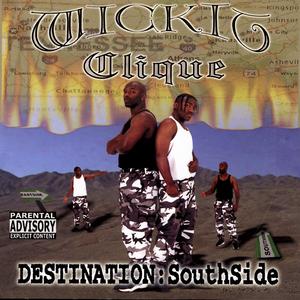 Destination Southside