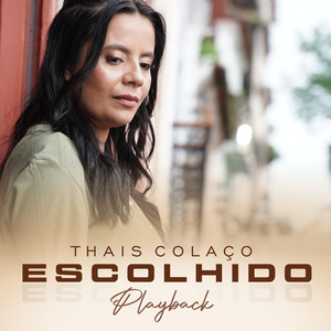 ESCOLHIDO (PLAYBACK)