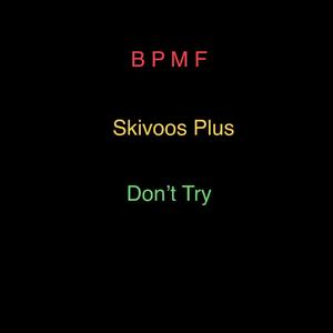 Train Through The Wild Zoo