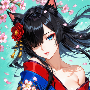 春風にそなたを想う